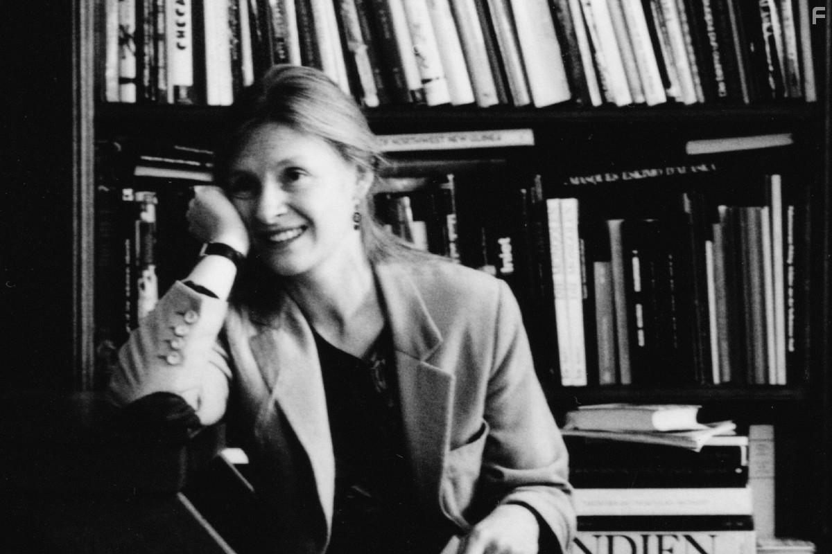 Sophie Toscan du Plantier in Sophie: A Murder in West Cork (2021)