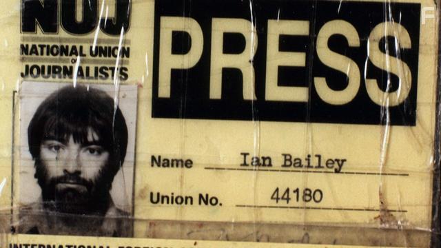 Ian Bailey in Sophie: A Murder in West Cork (2021)