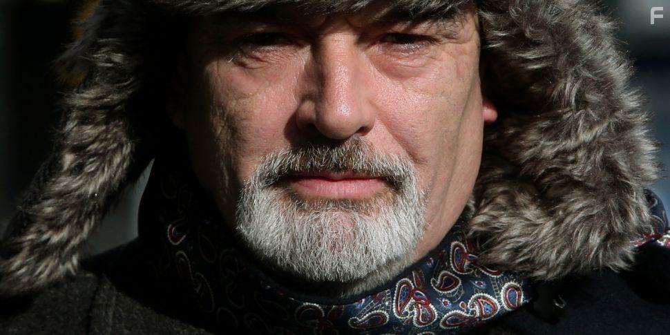 Ian Bailey in Sophie: A Murder in West Cork (2021)