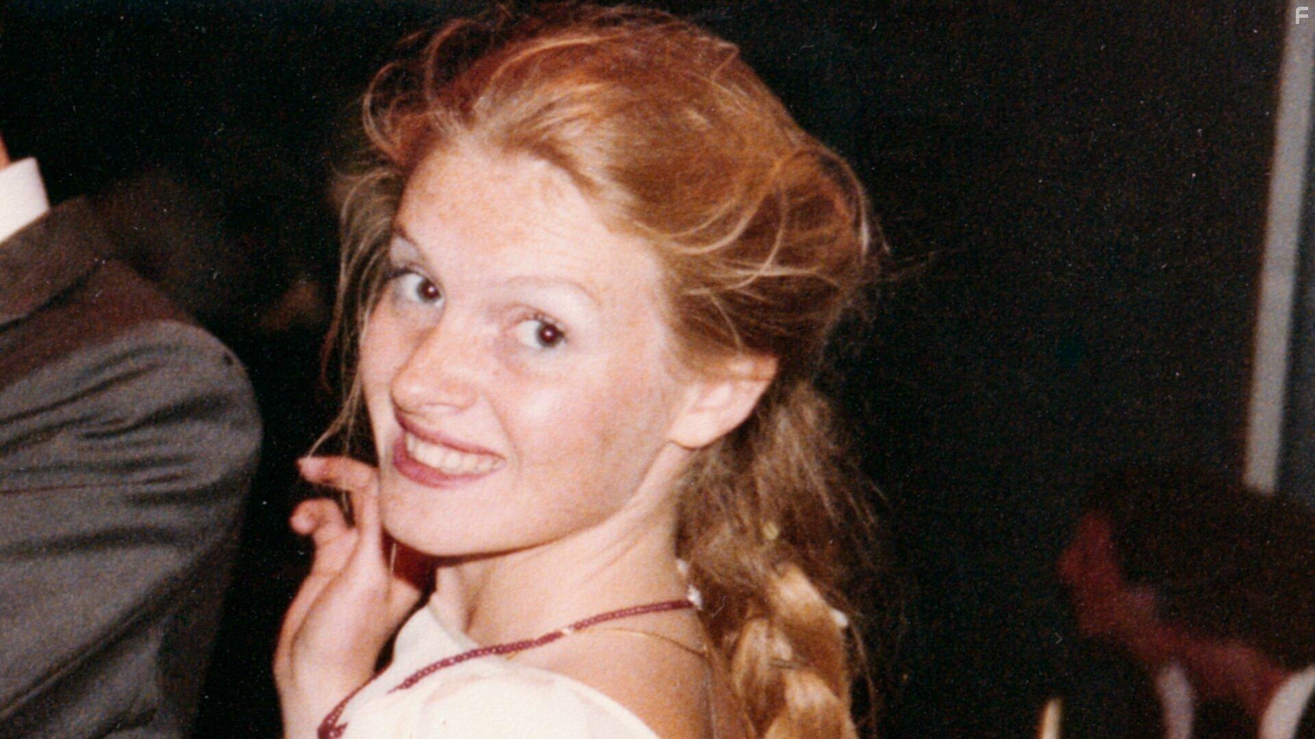 Sophie Toscan du Plantier in Sophie: A Murder in West Cork (2021)