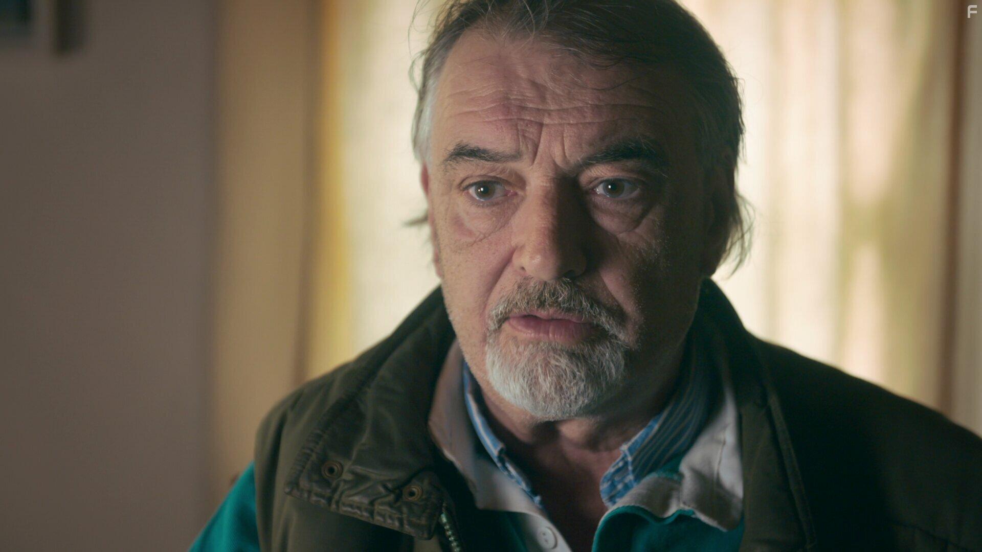 Ian Bailey in Sophie: A Murder in West Cork (2021)