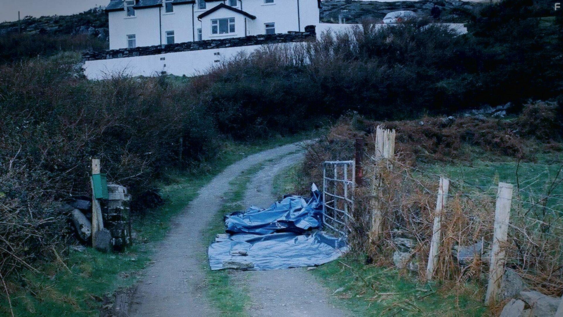 Sophie: A Murder in West Cork (2021)