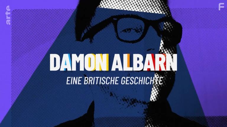 Damon Albarn: a modern British tale (2022)