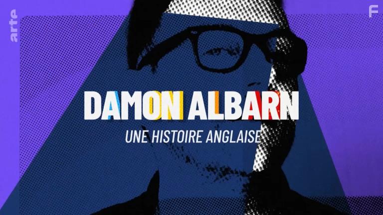 Дэймон Албарн. Современная британская сказка