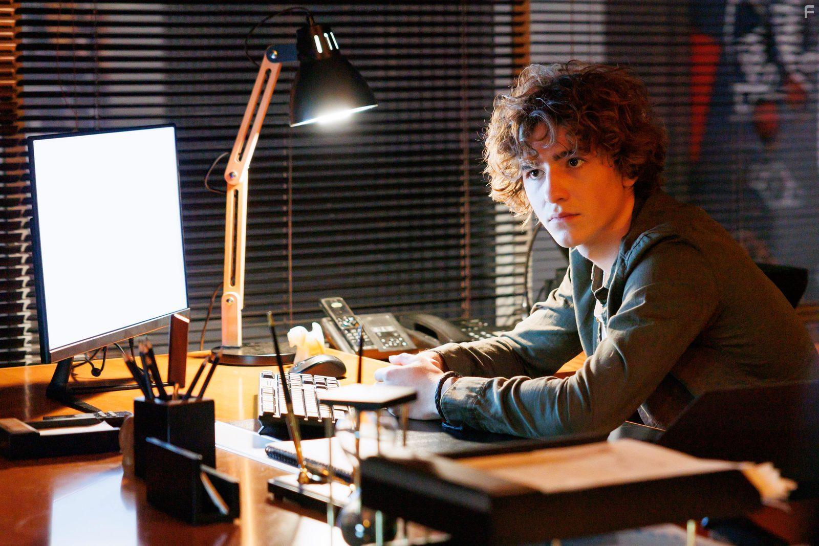 Галя, у нас отмена #1