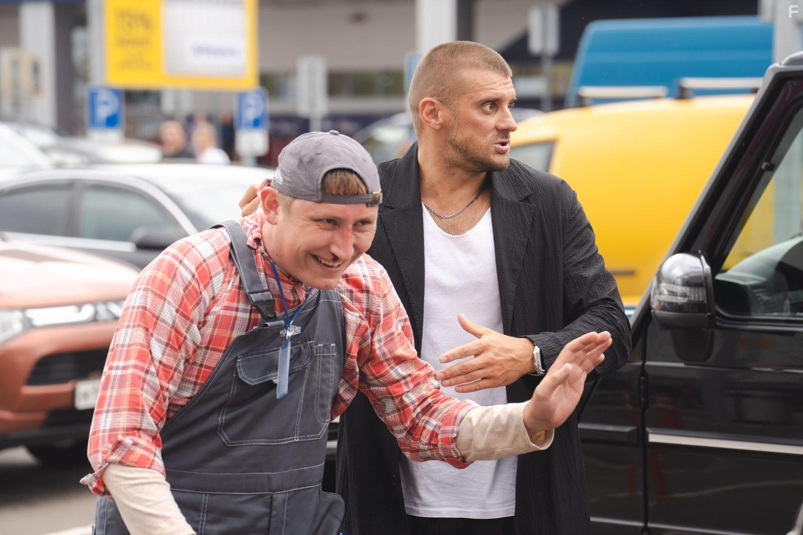 Галя, у нас отмена #2