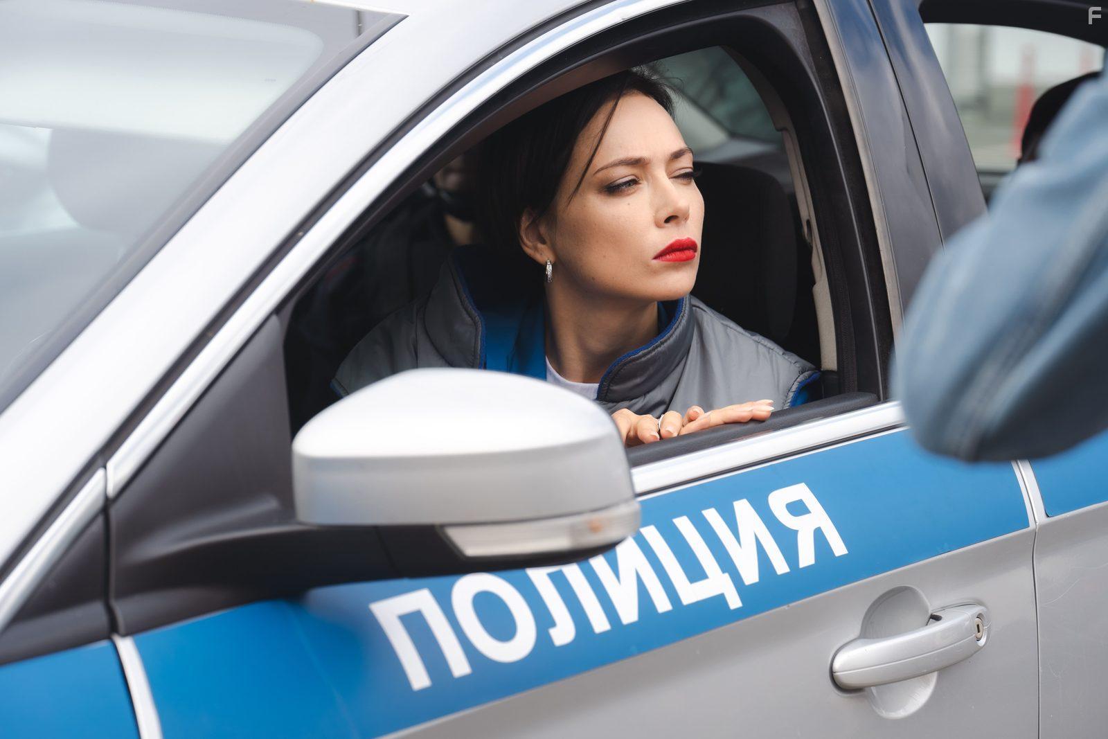 Галя, у нас отмена #4