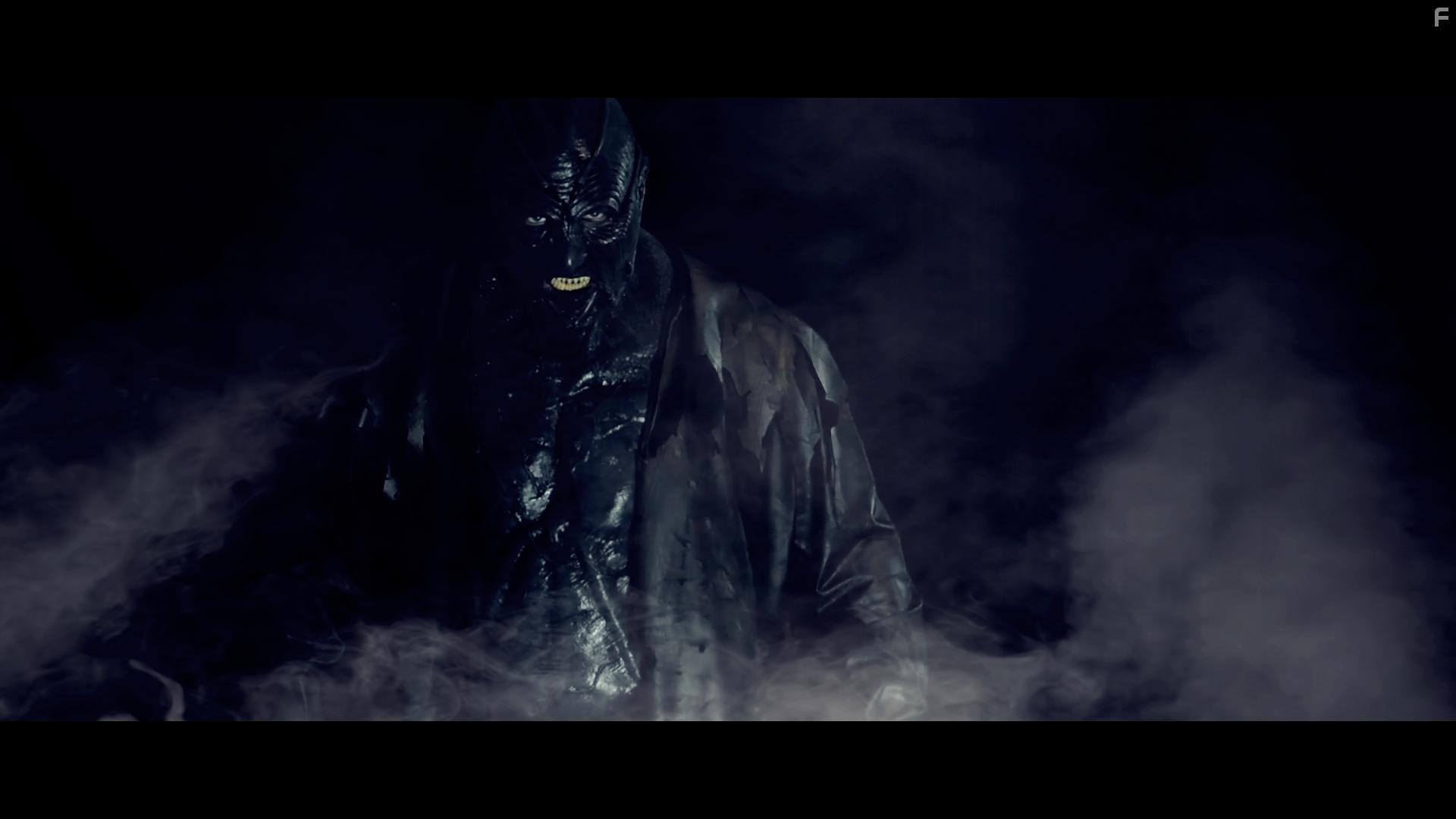 Alexander Sunflower in Jeepers Creepers O Regresso (2023)