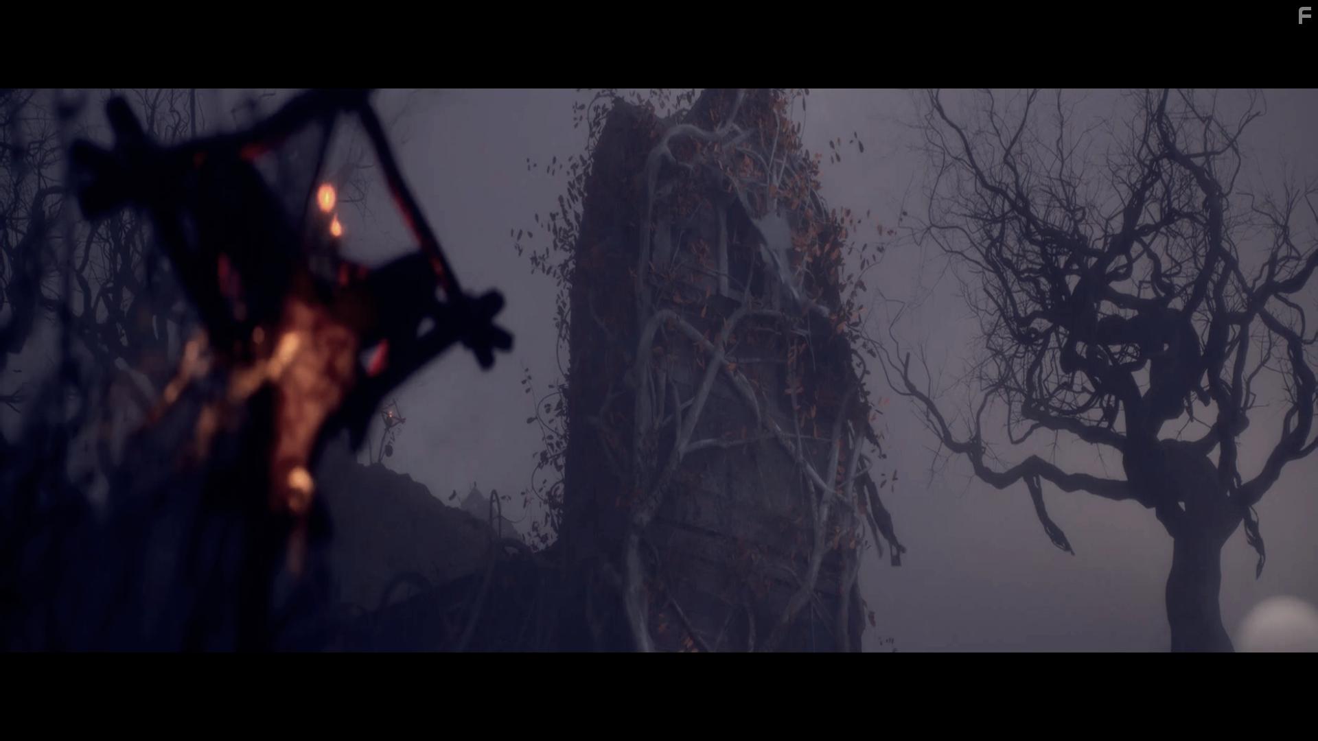 Jeepers Creepers O Regresso (2023)