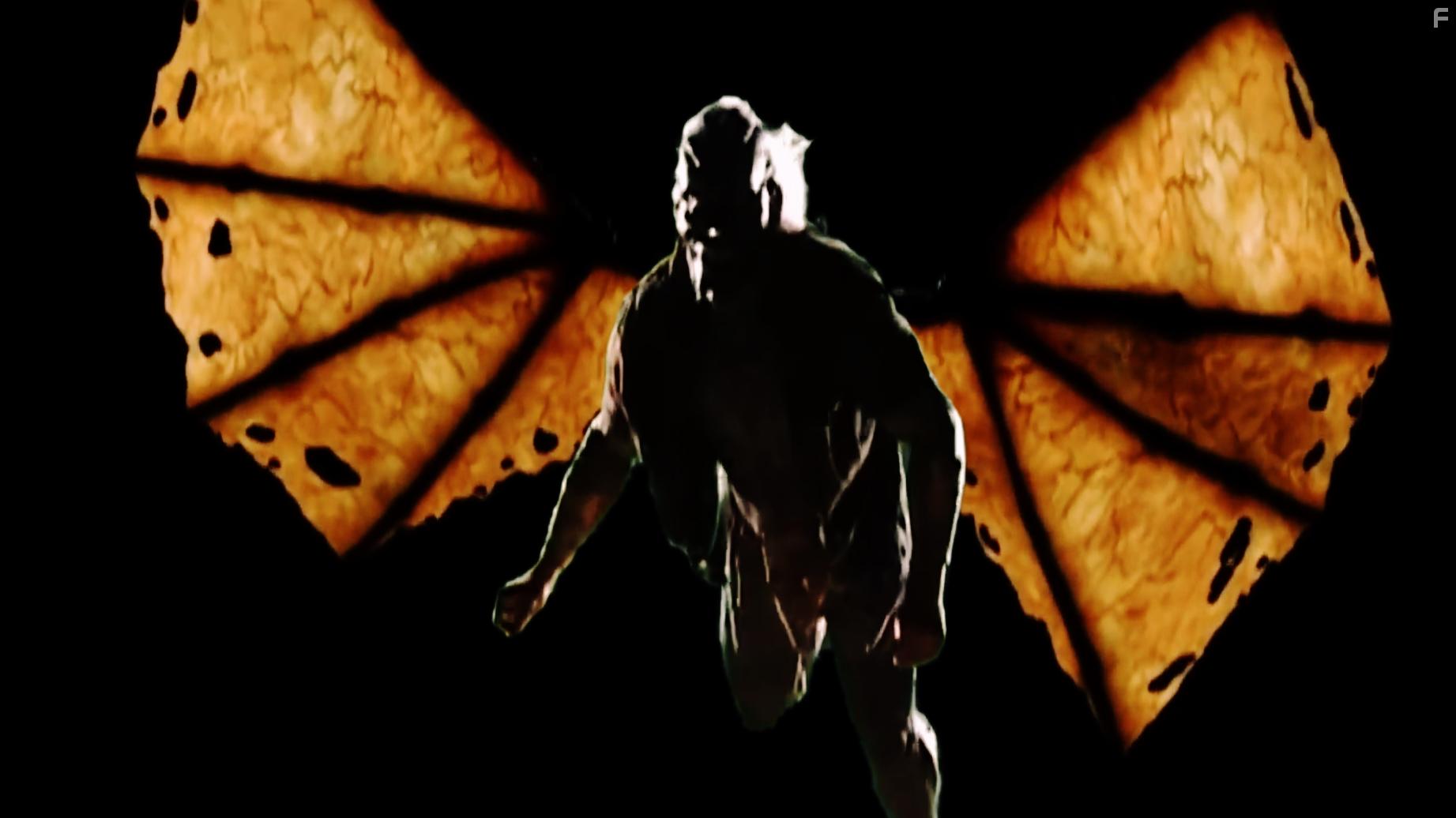 Jeepers Creepers O Regresso (2023)