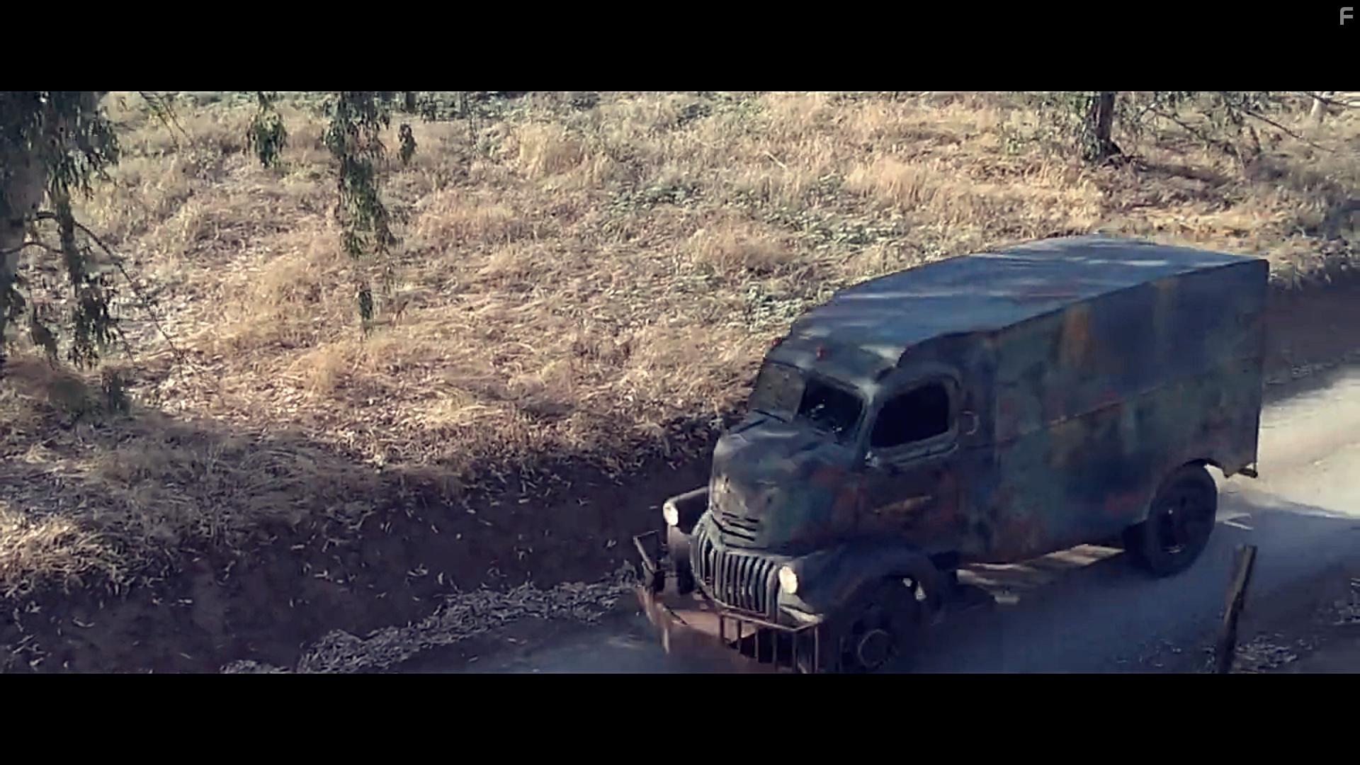 Jeepers Creepers O Regresso (2023)