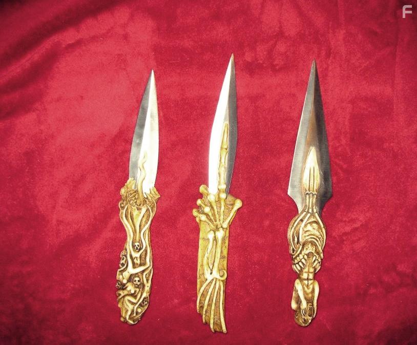 Jeepers Creepers O Regresso (2023)