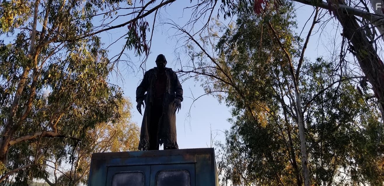 Jeepers Creepers O Regresso (2023)