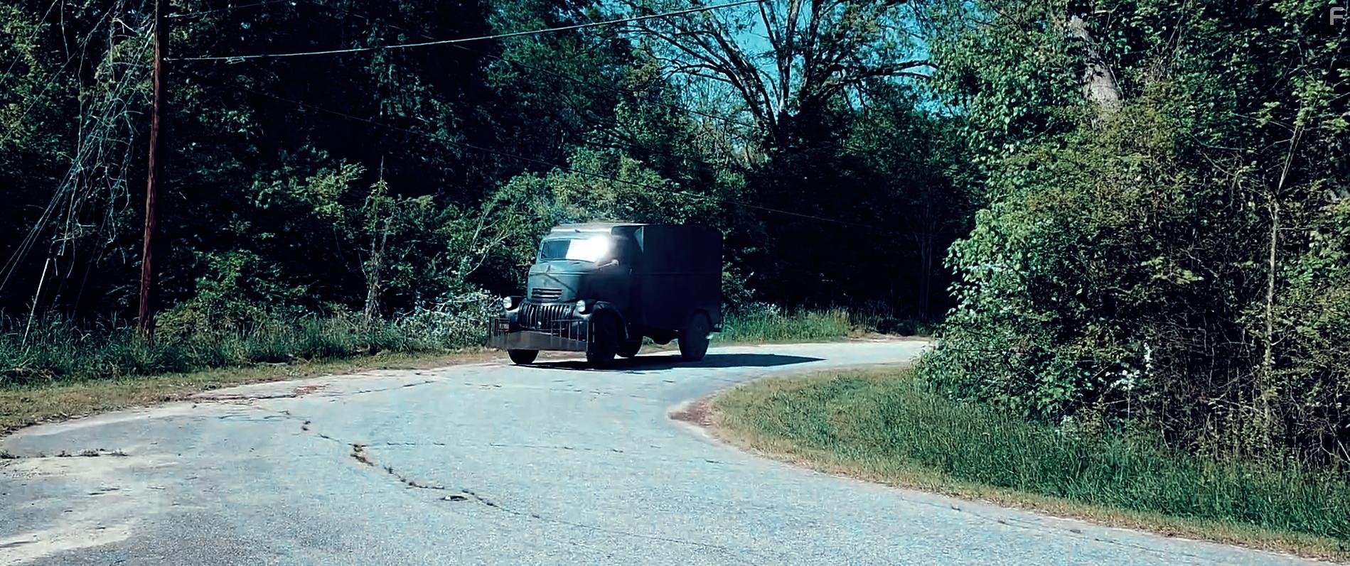 Jeepers Creepers O Regresso (2023)