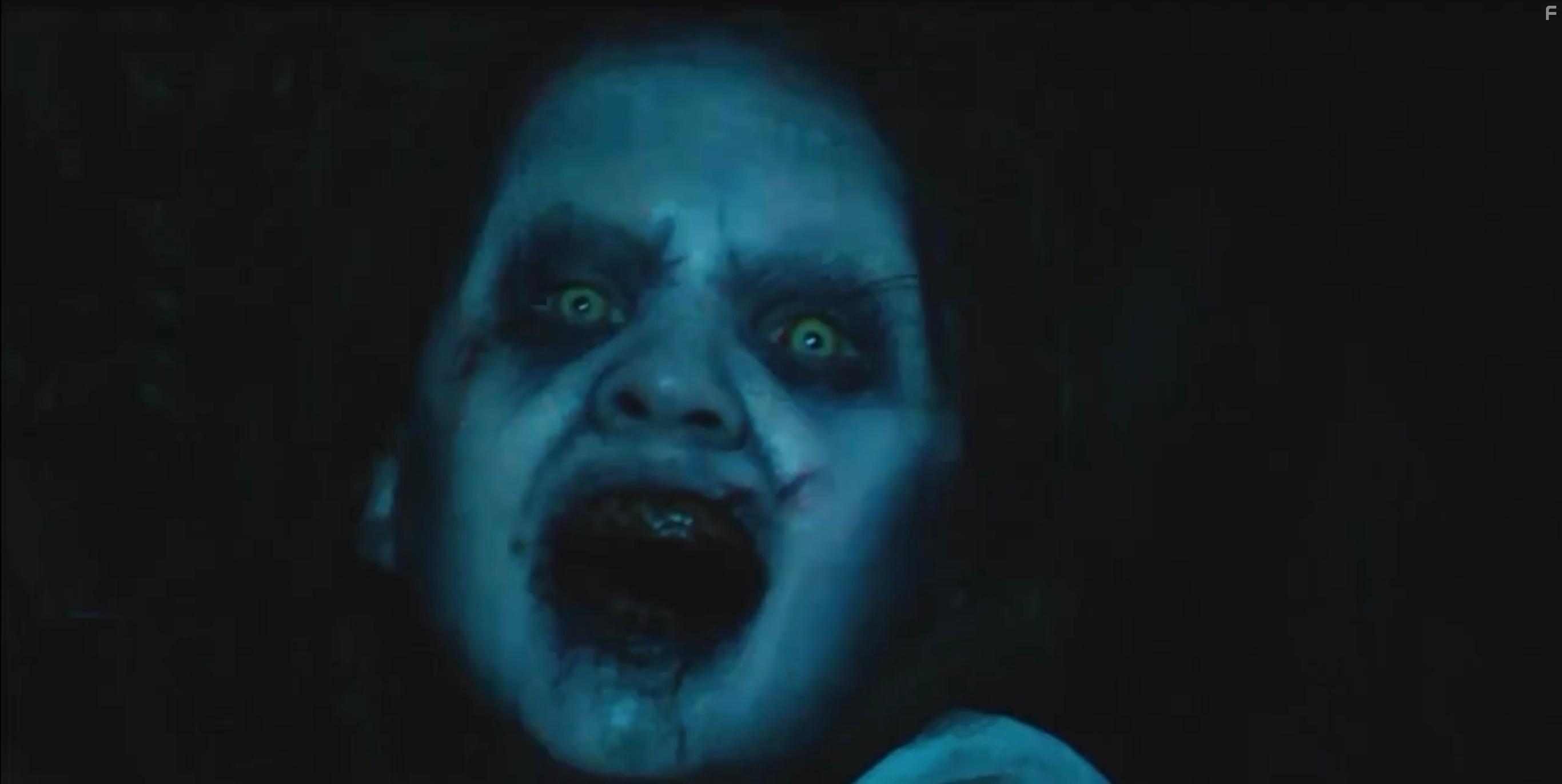 Olivia O'Neill in The Exorcist: Believer (2023)