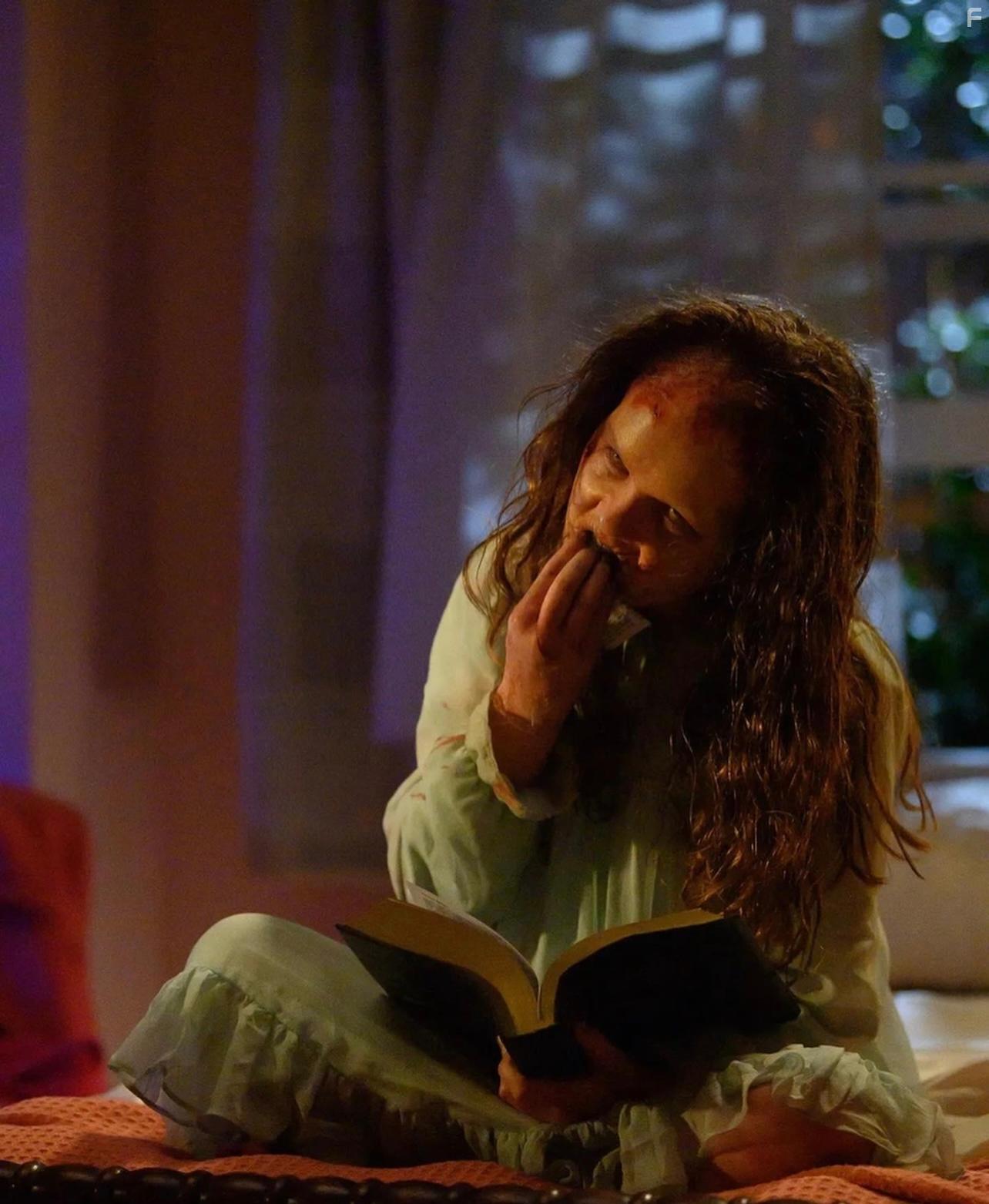 Olivia O'Neill in The Exorcist: Believer (2023)