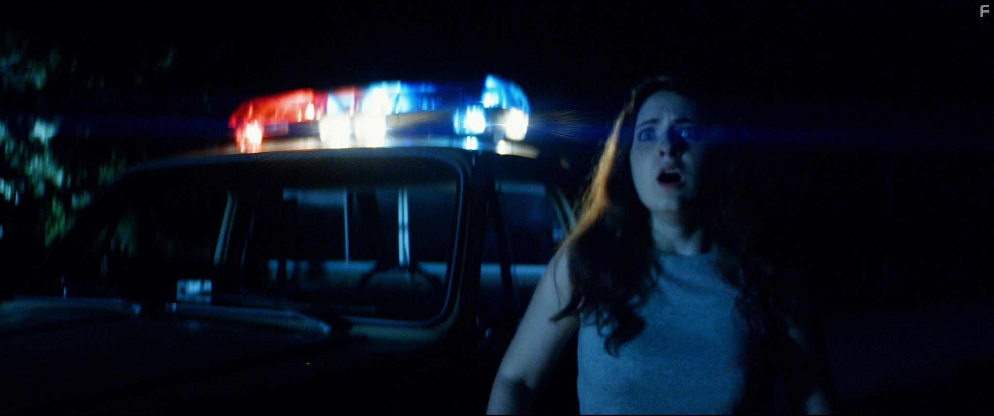 Jenna Kohn in Final Summer (2023)