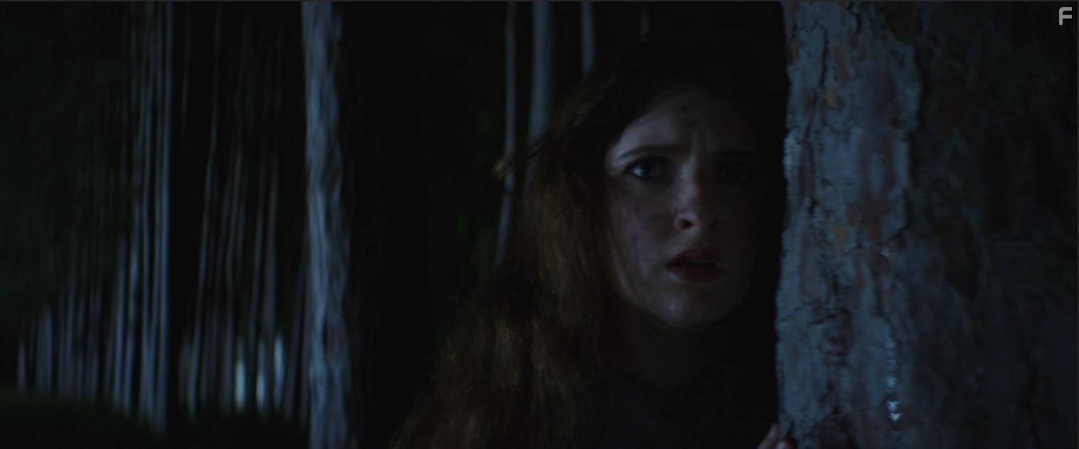 Последнее лето