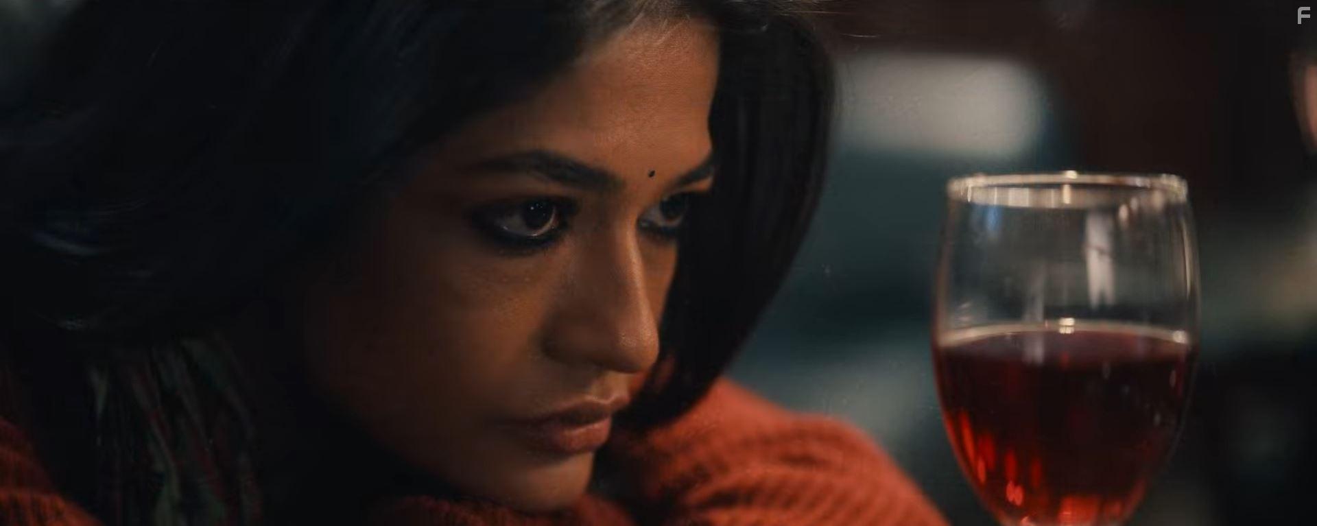 Azmeri Haque Badhon in Khufiya (2023)