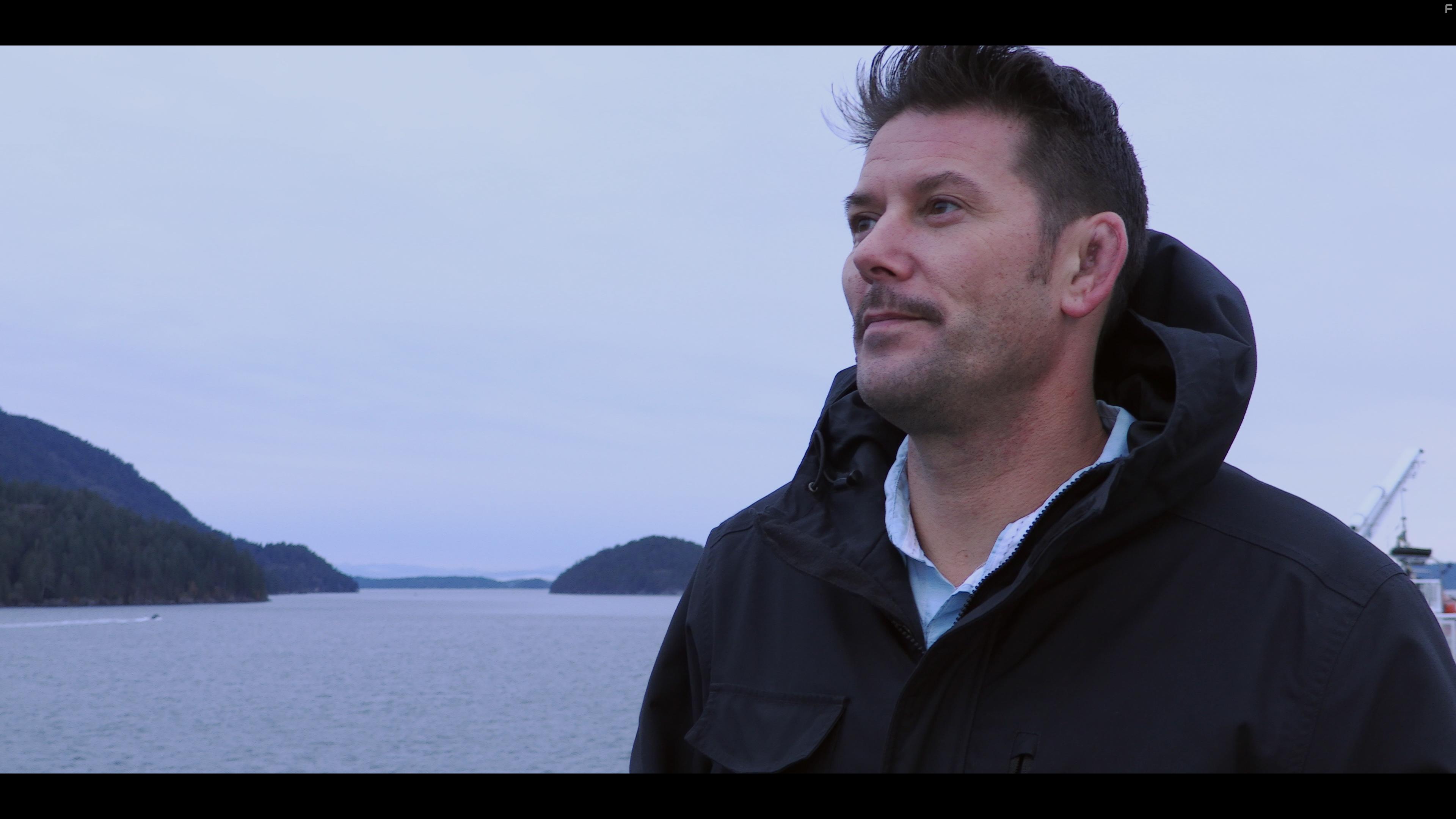 Joey Cramer in Life After the Navigator (2020)