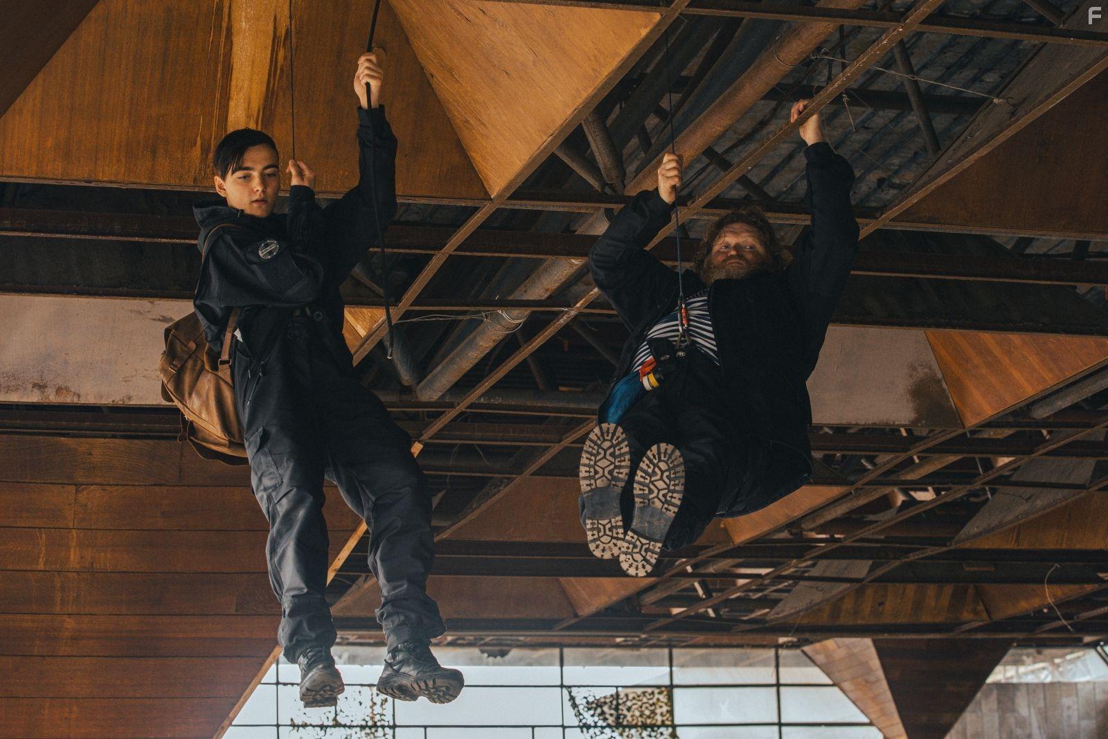 Короче, план такой #1