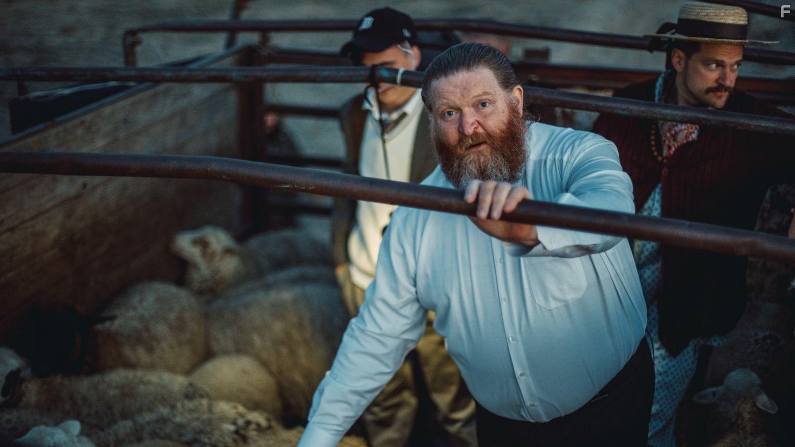 Короче, план такой #3