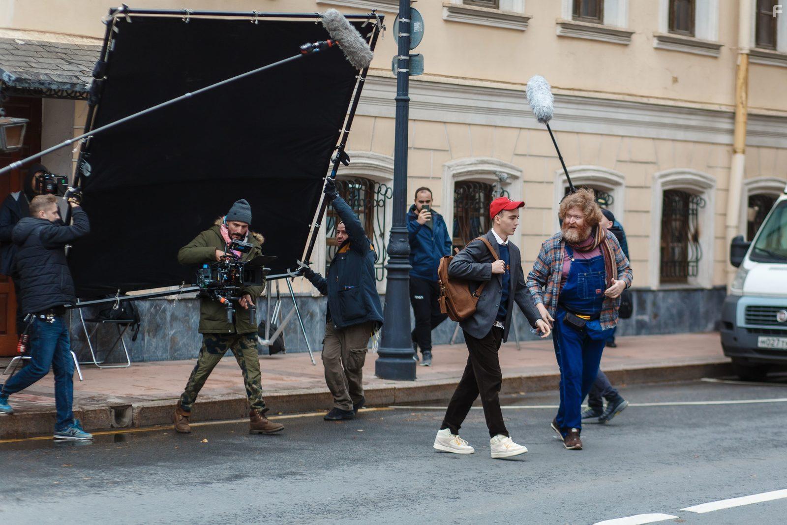 Короче, план такой #6