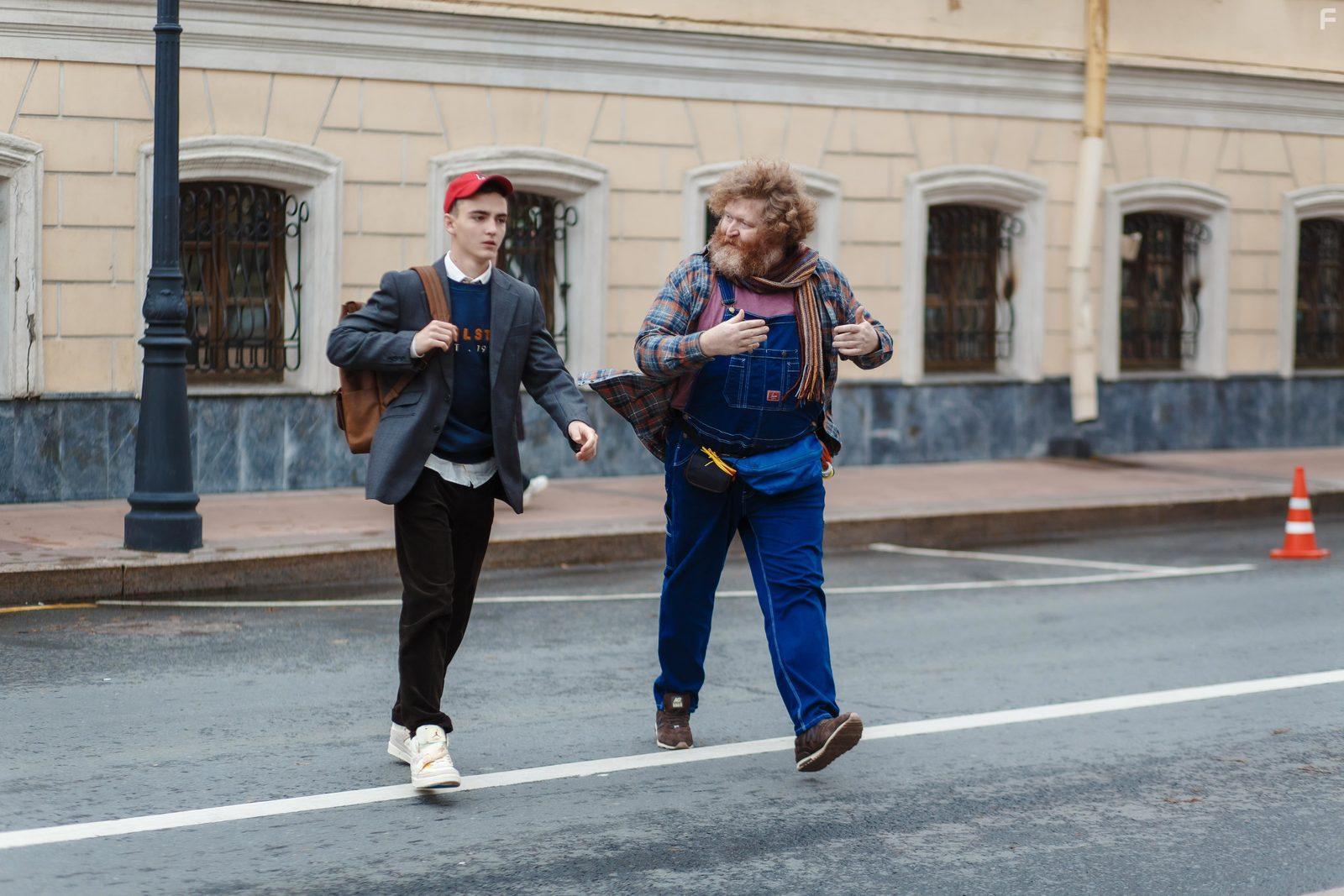 Короче, план такой #9