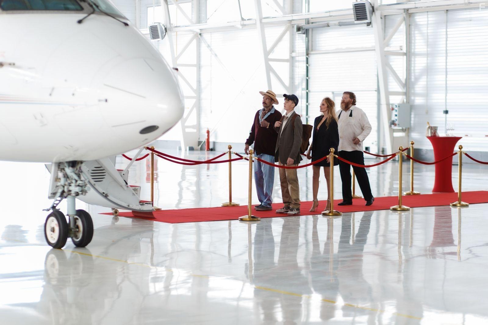 Короче, план такой #13