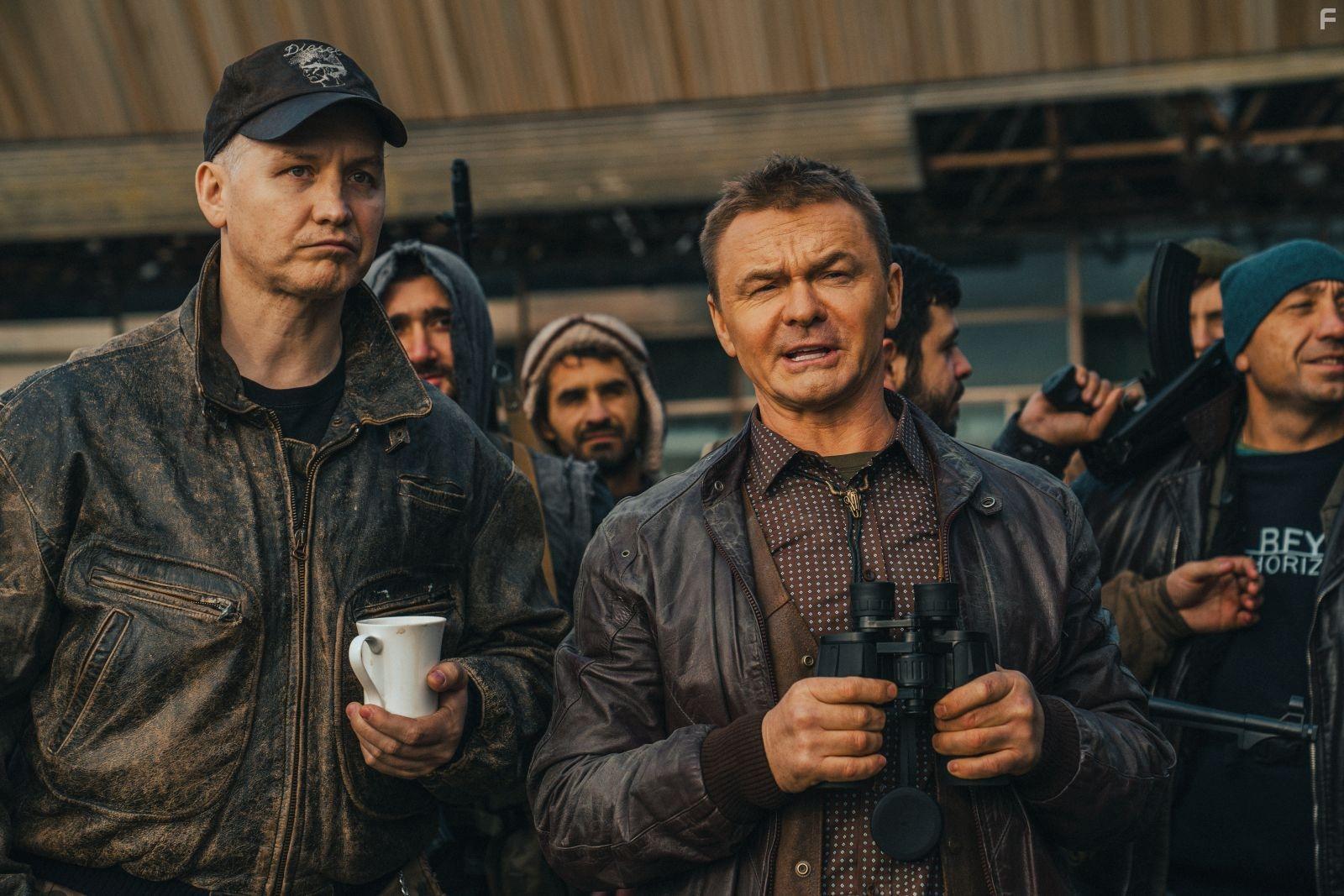 Короче, план такой #16