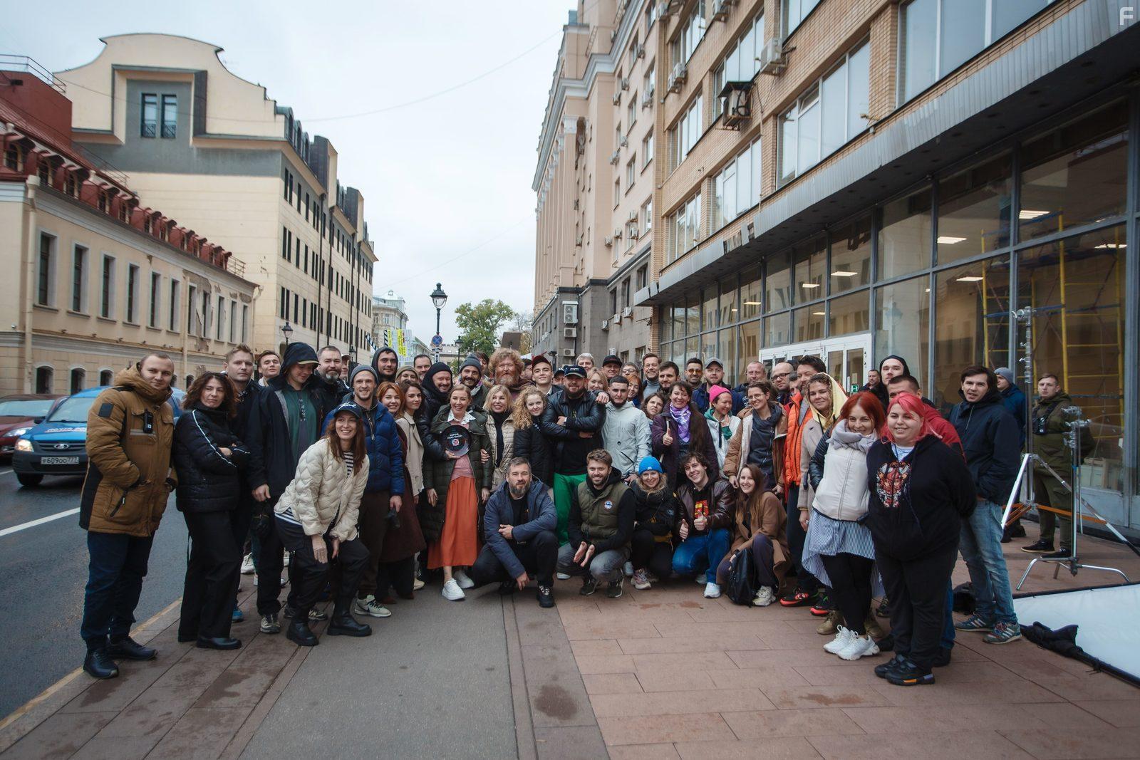 Короче, план такой #17