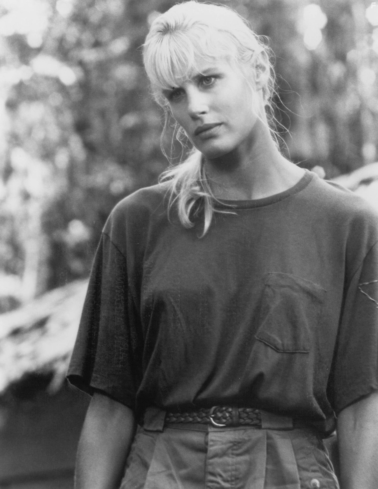 Daryl Hannah in Игры в полях Господних (1991)