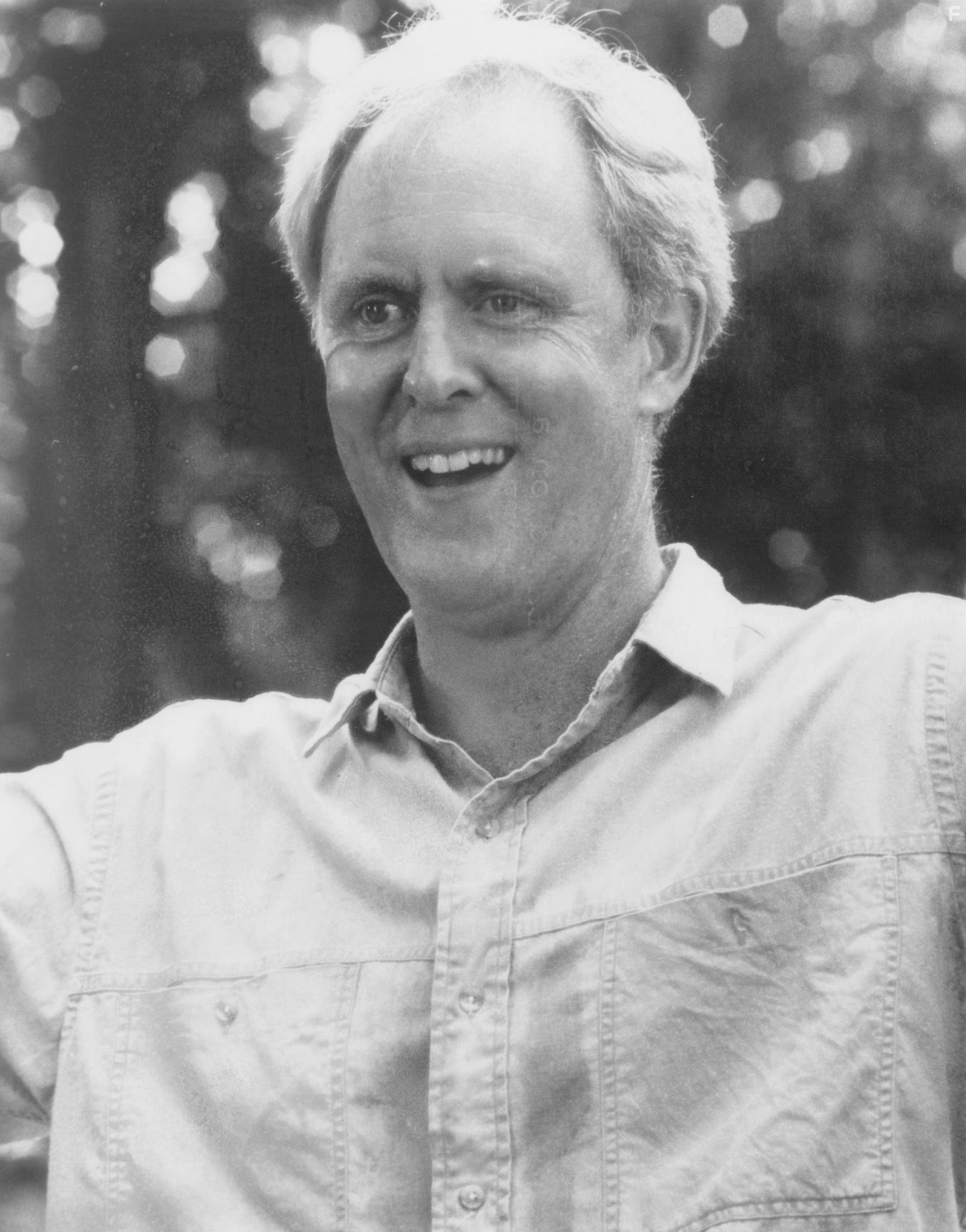 John Lithgow in Игры в полях Господних (1991)