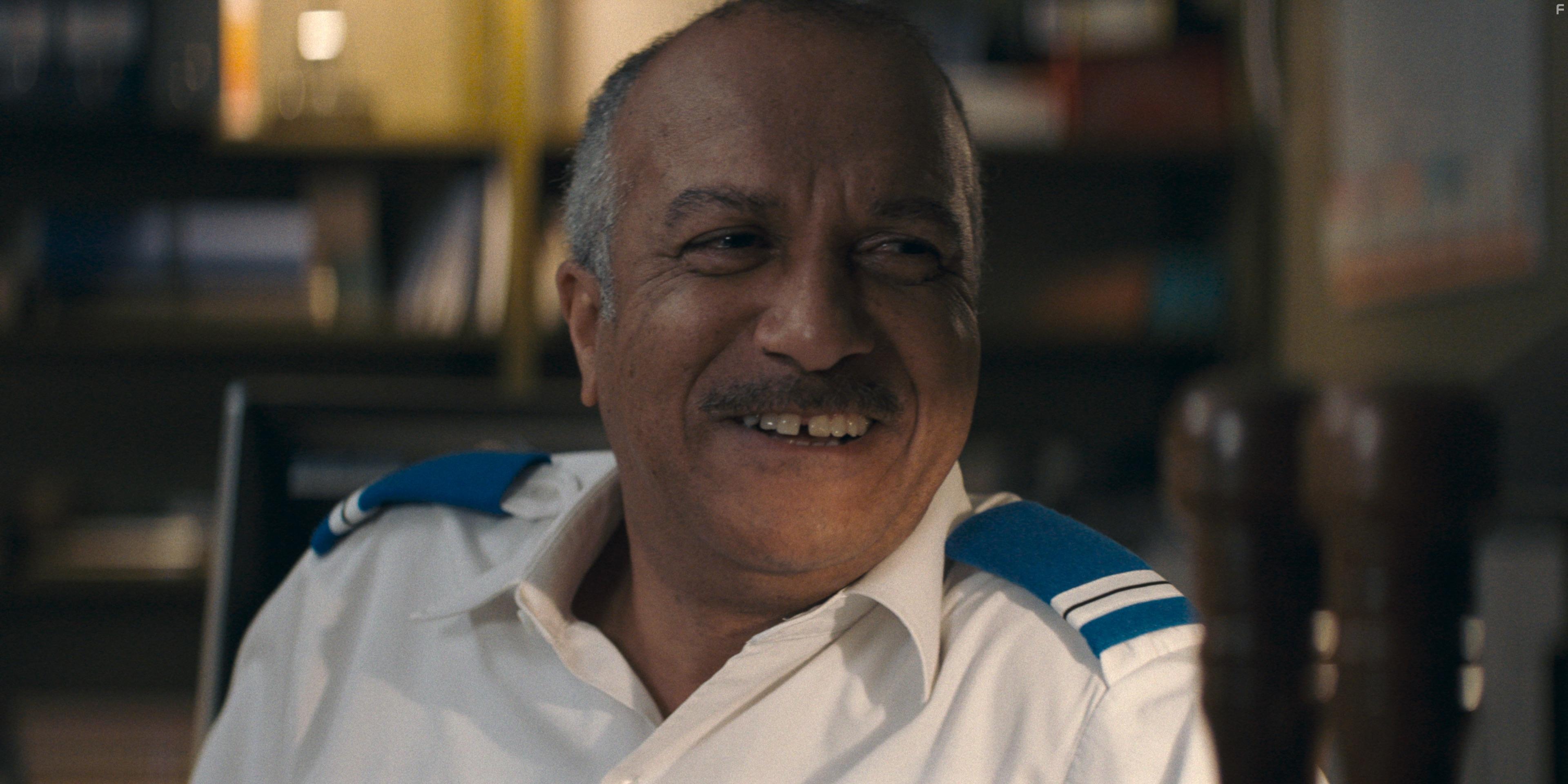 Pascal Lgitimus in Darknet-sur-Mer (2022)