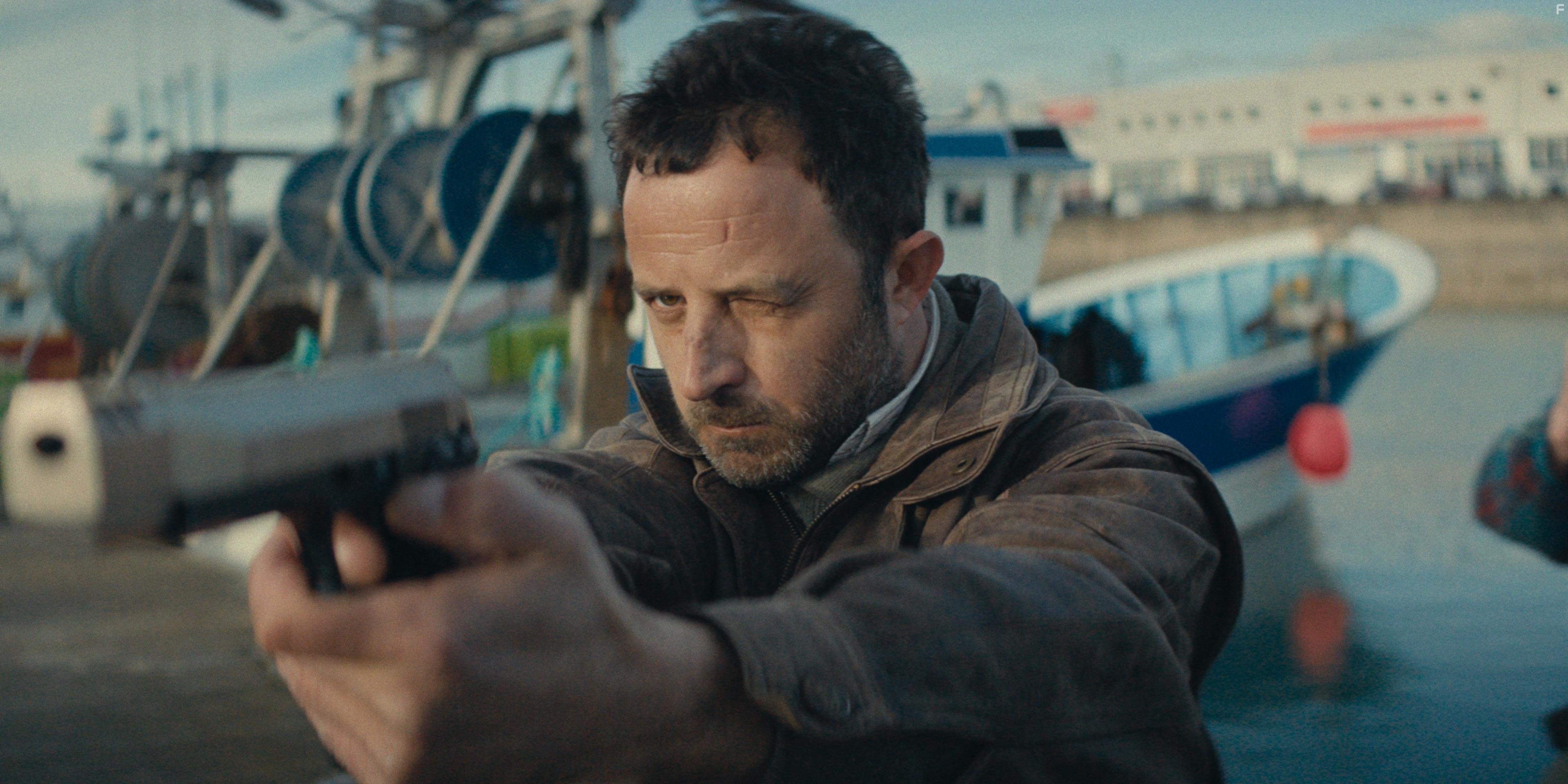 Imer Kutllovci in Darknet-sur-Mer (2022)