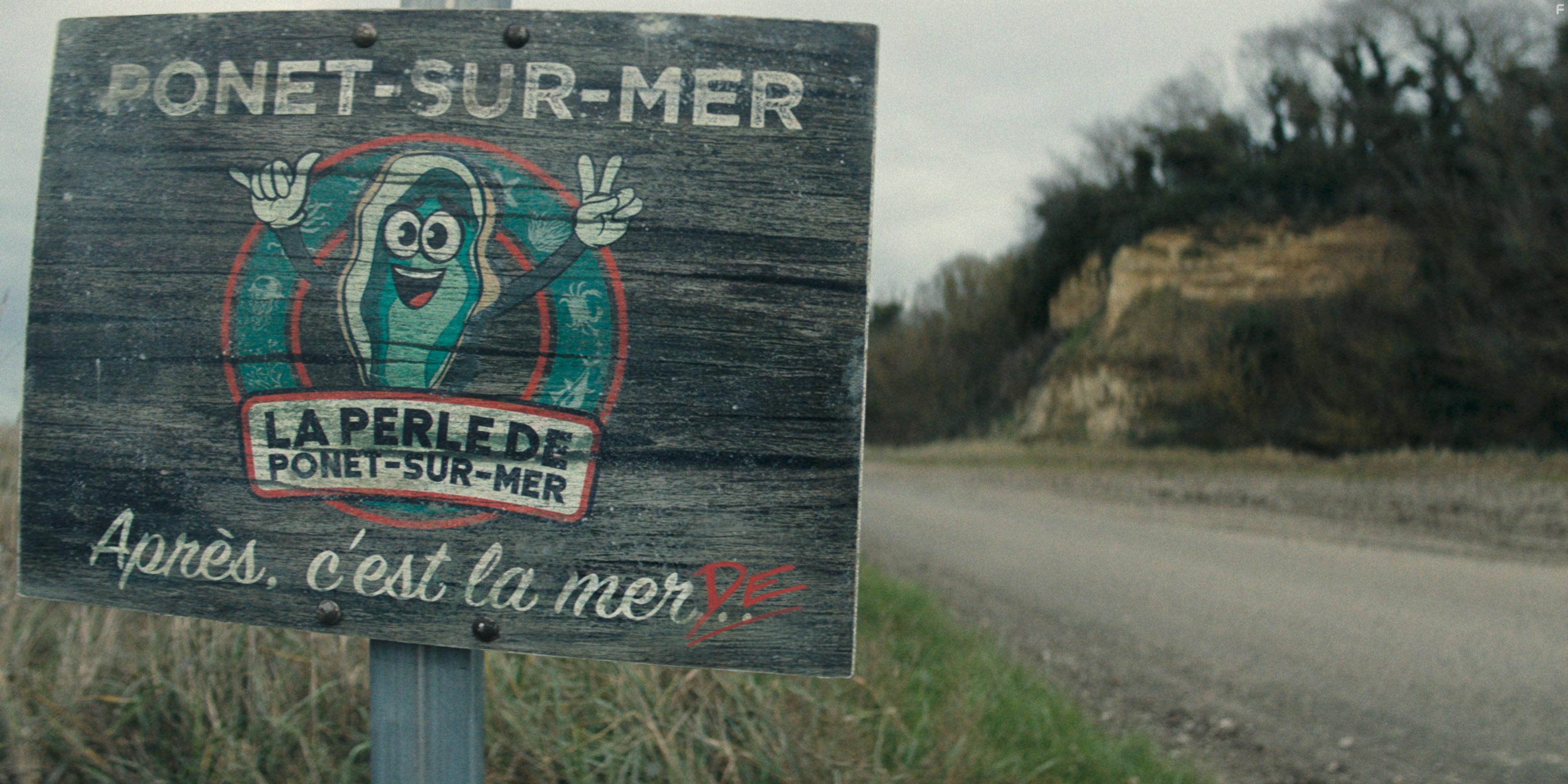 Darknet-sur-Mer (2022)