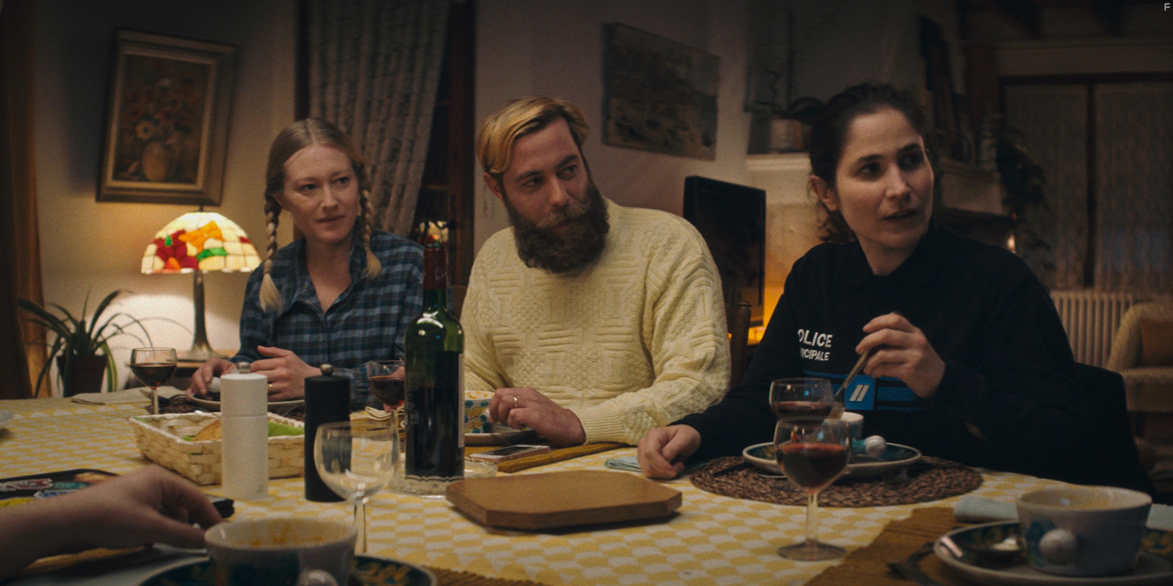 Josphine Dra in Darknet-sur-Mer (2022)