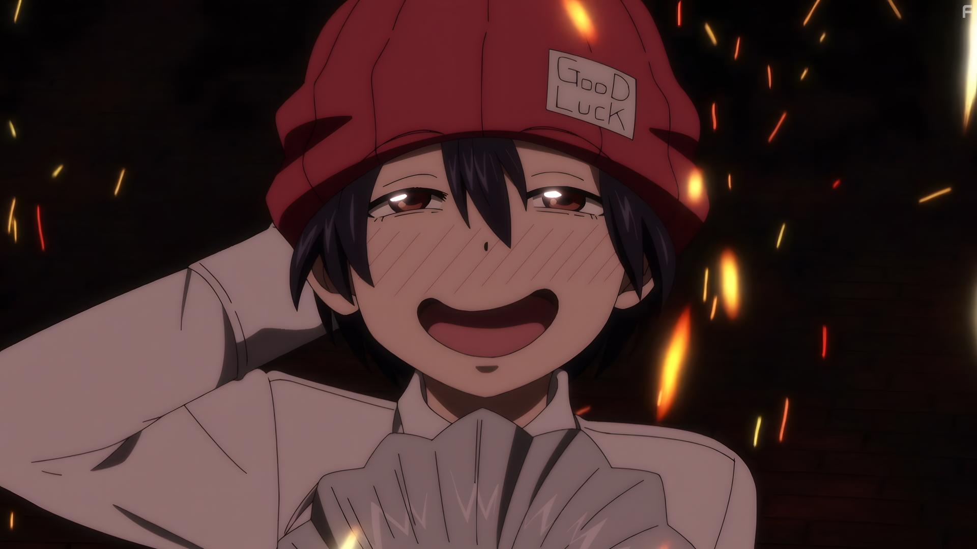 Нежити не повезло #2