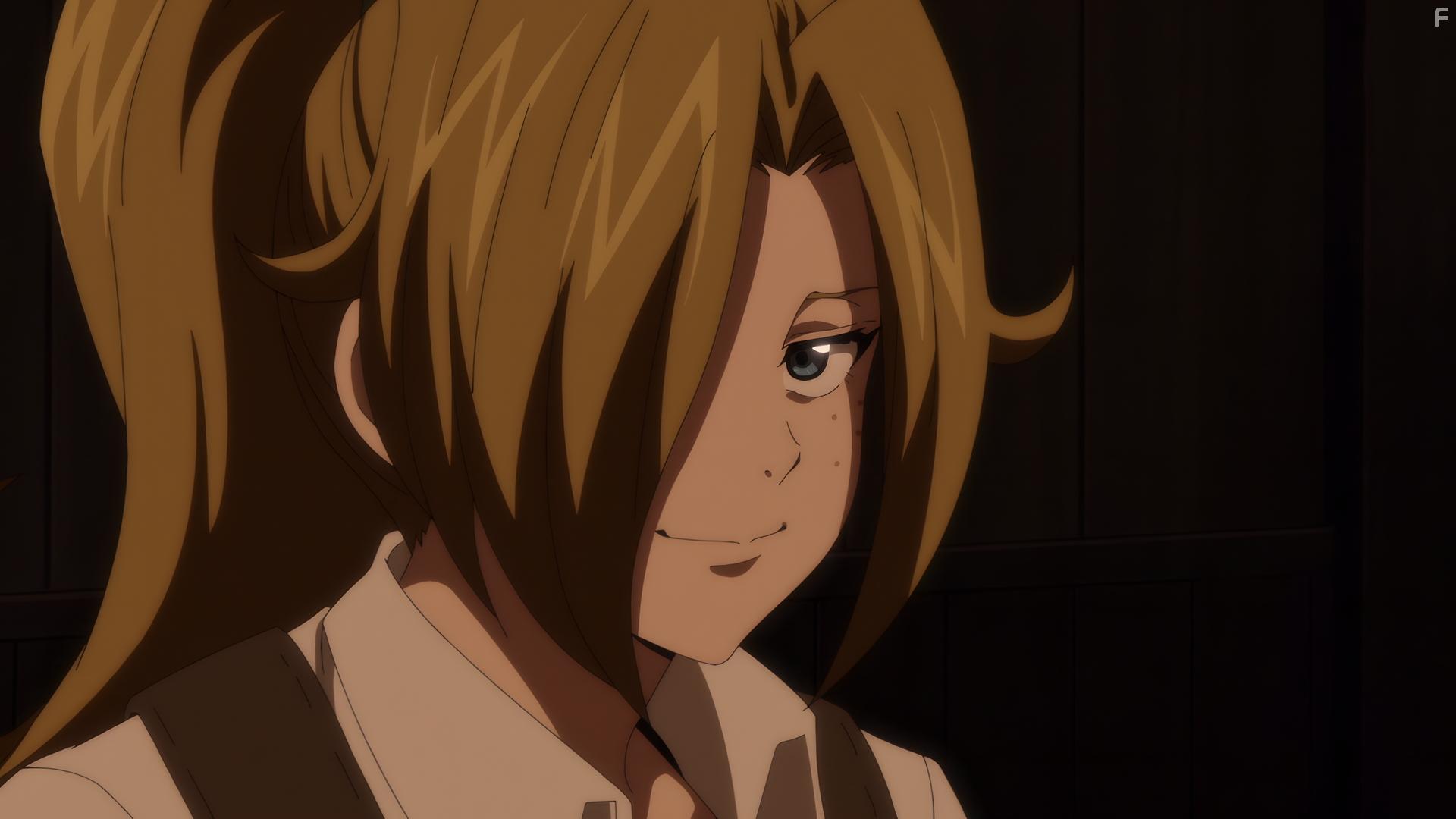 Нежити не повезло