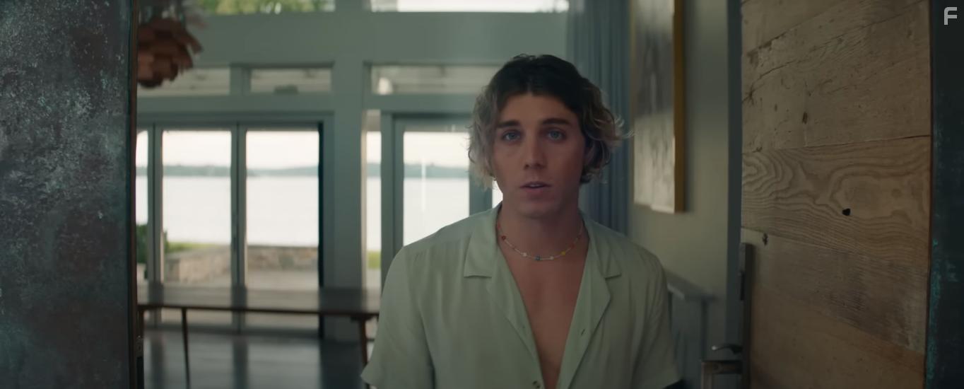 Lukas Gage in Down Low (2023)