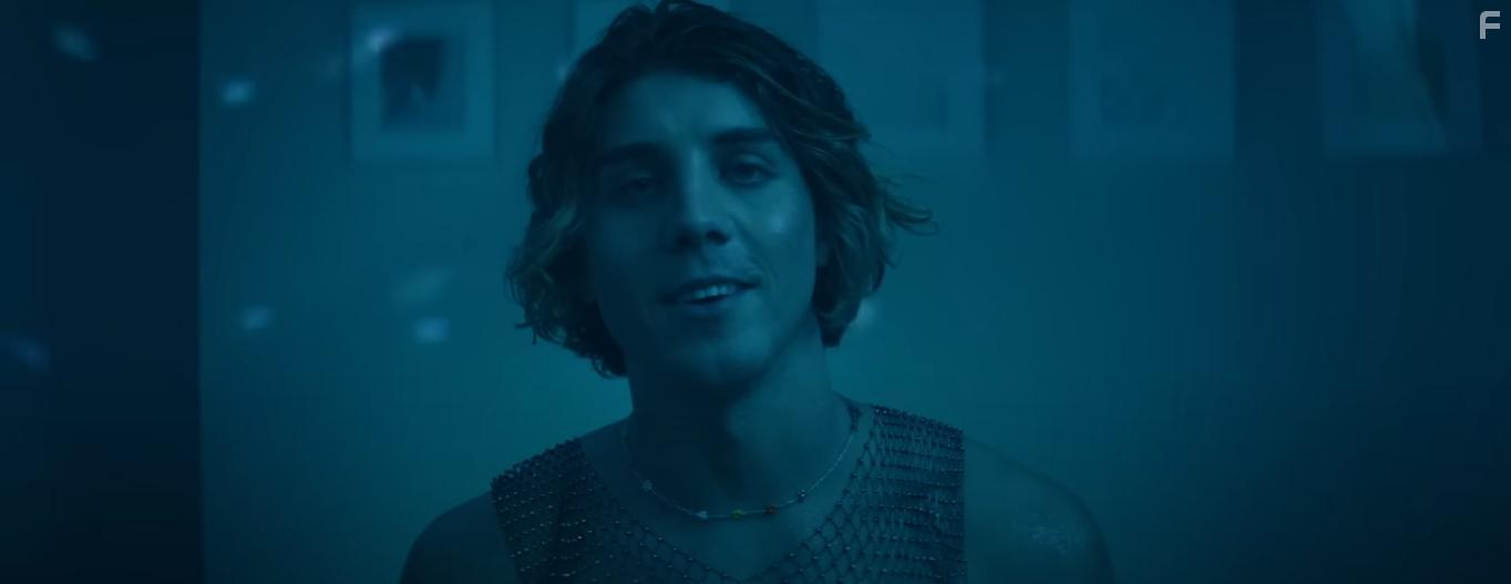 Lukas Gage in Down Low (2023)