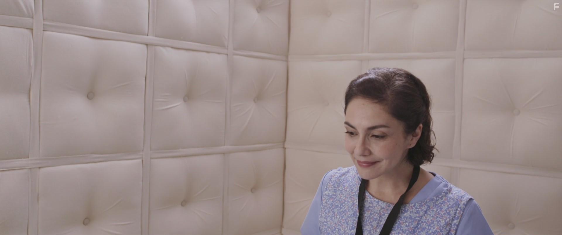 Tamara Acosta in Me vuelves loca (2023)