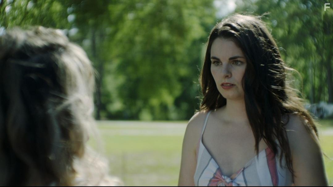 Hands of Hell (2023)