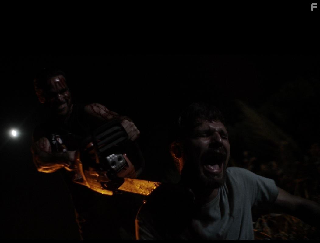 Hands of Hell (2023)