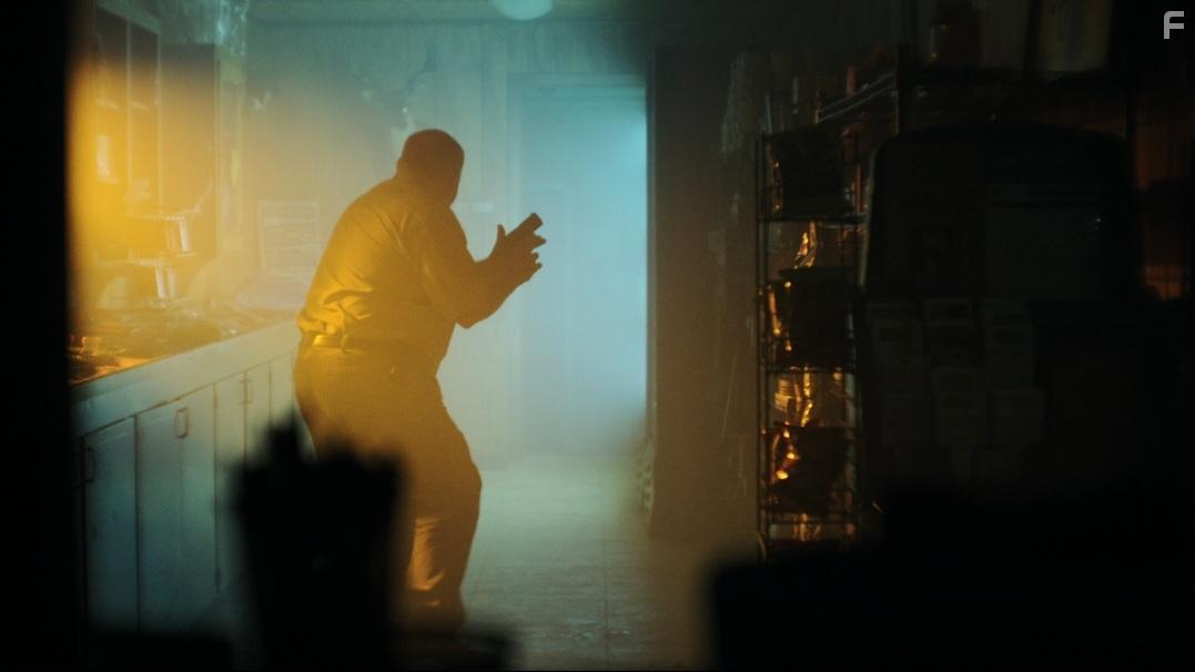 Hands of Hell (2023)