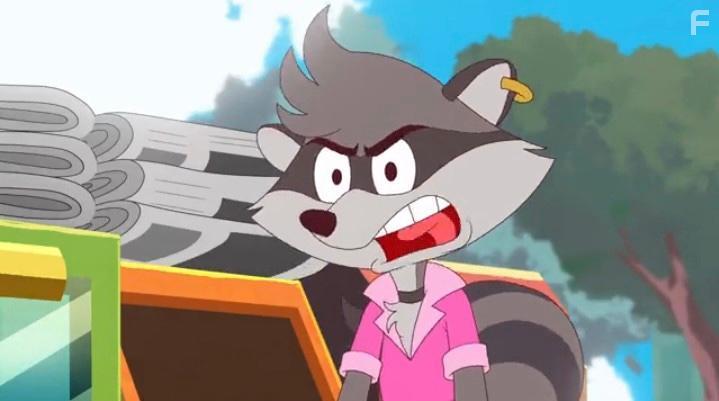 Tiny Toons Looniversity (2023)