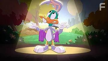 Tiny Toons Looniversity (2023)