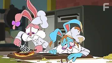 Tiny Toons Looniversity (2023)