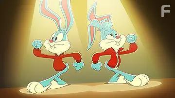 Tiny Toons Looniversity (2023)