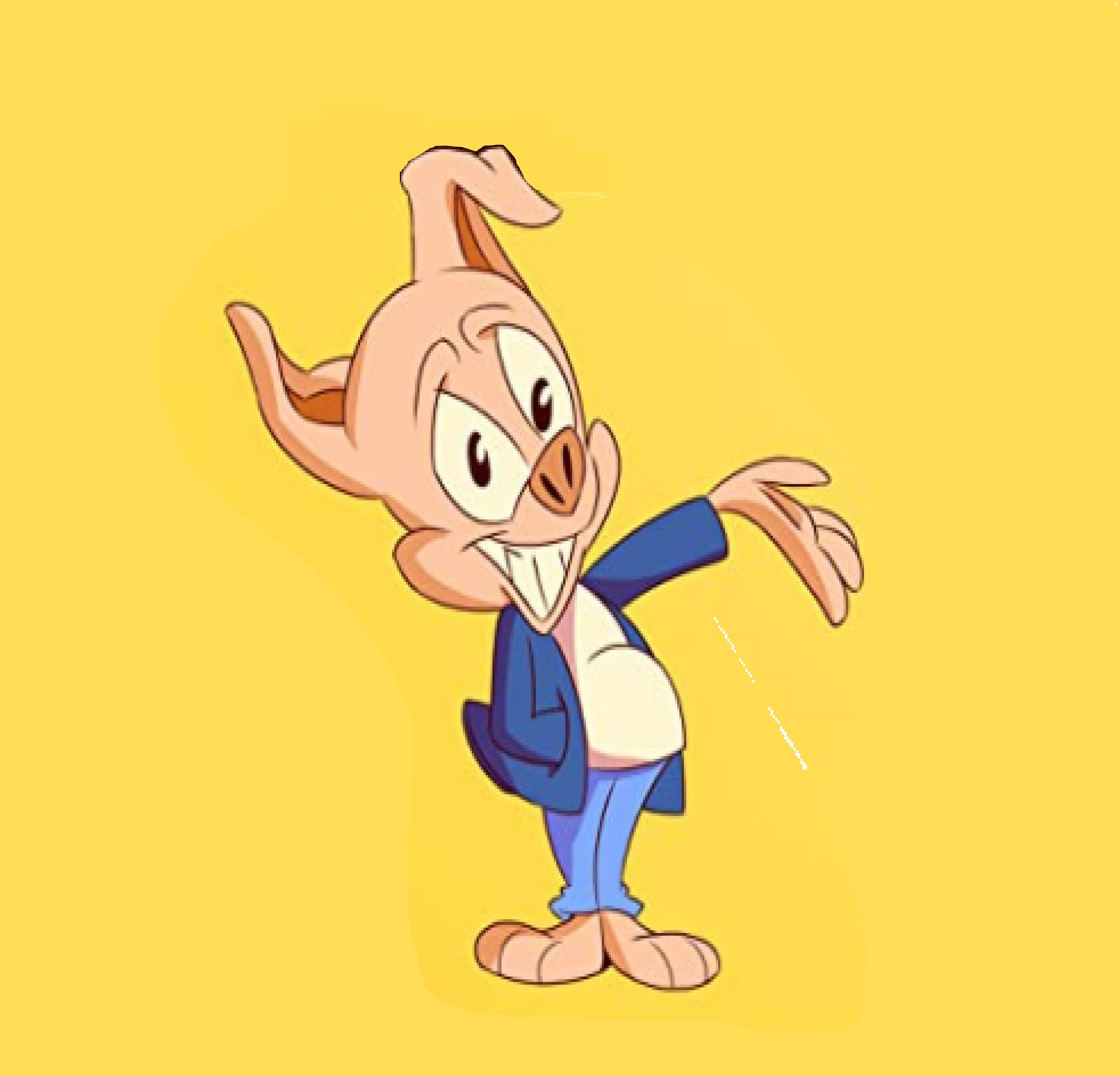 David Errigo Jr. in Tiny Toons Looniversity (2023)